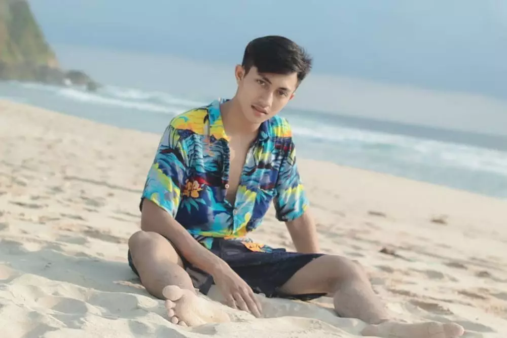 Mikko-Kekeyi © 2019 brilio.net