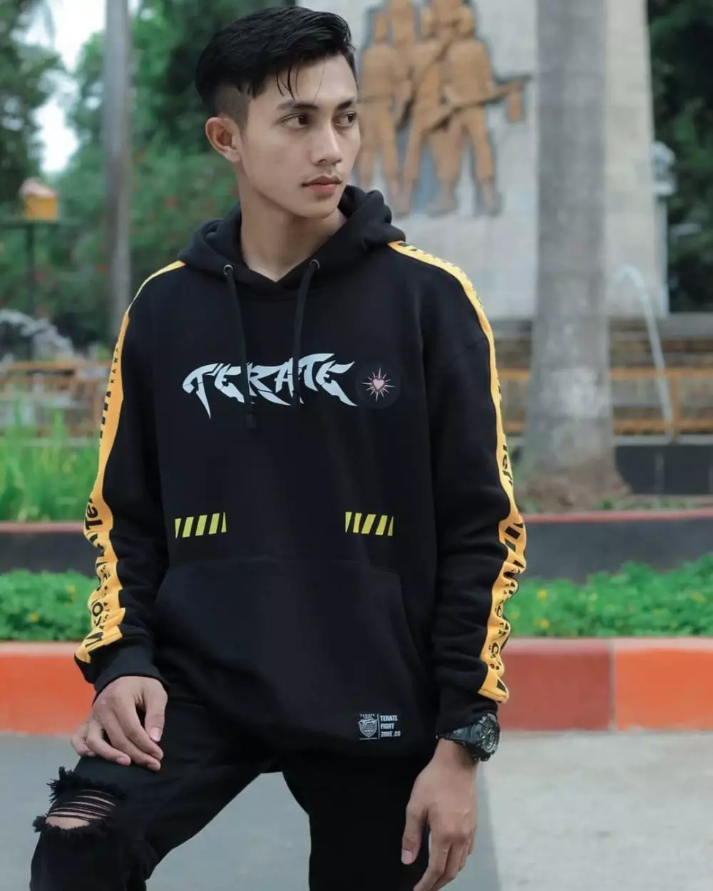 Mikko-Kekeyi © 2019 brilio.net