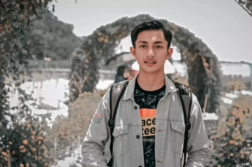 Mikko-Kekeyi © 2019 brilio.net