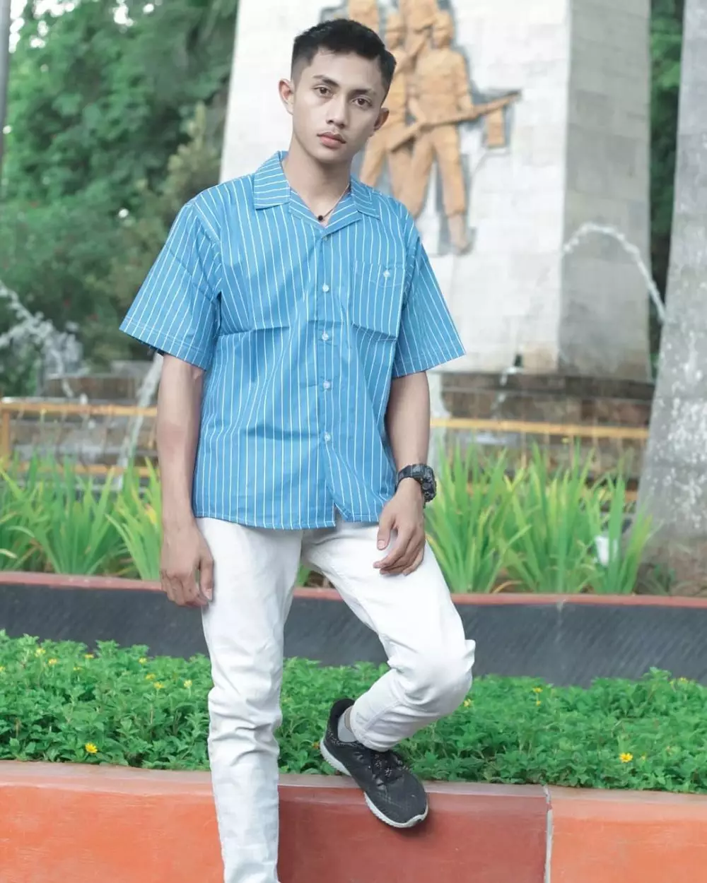 Mikko-Kekeyi © 2019 brilio.net