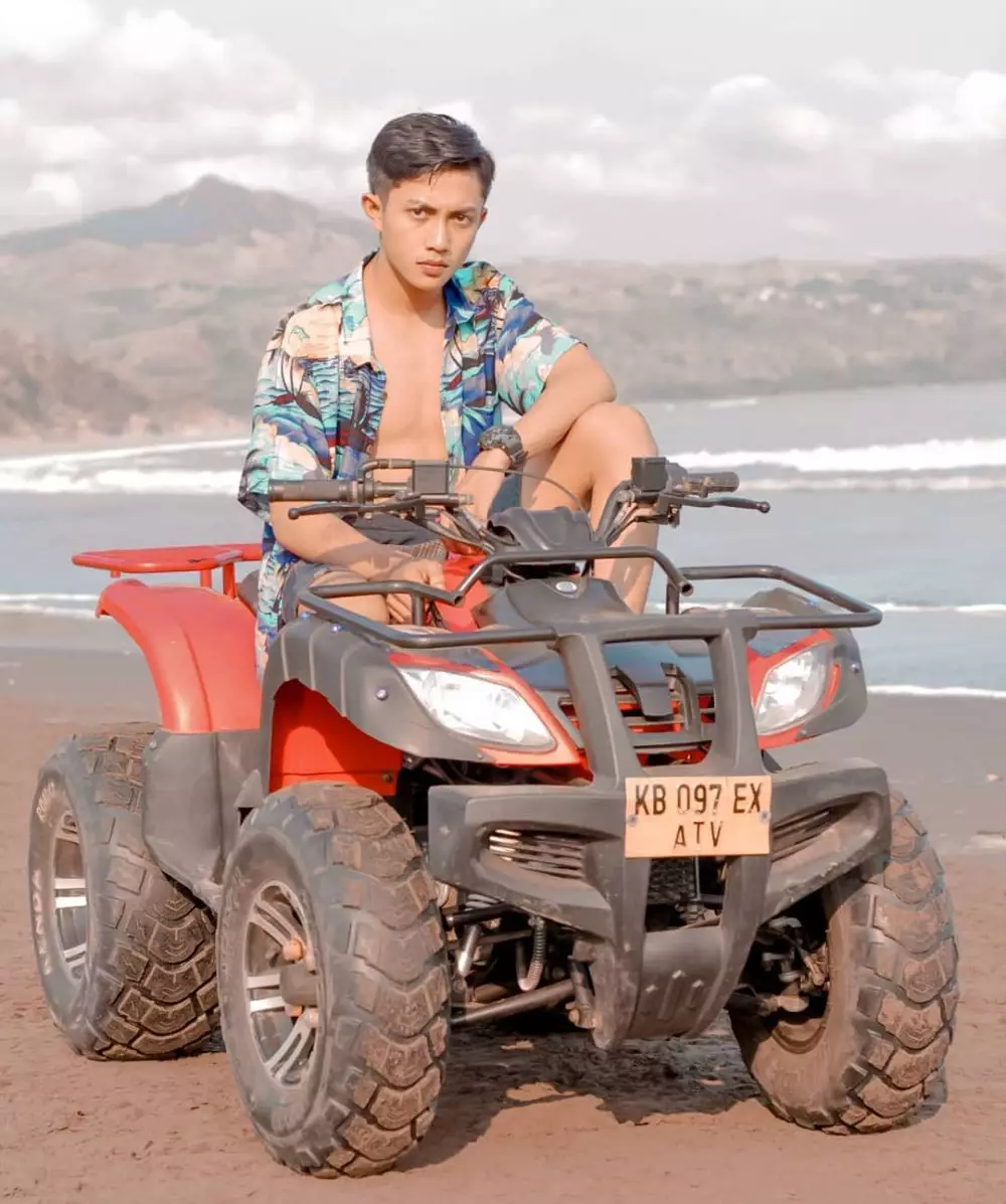 Mikko-Kekeyi © 2019 brilio.net