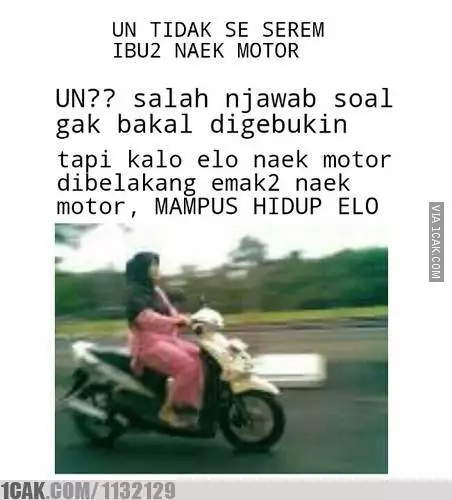 meme-ujian-nasional © 2019 brilio.net