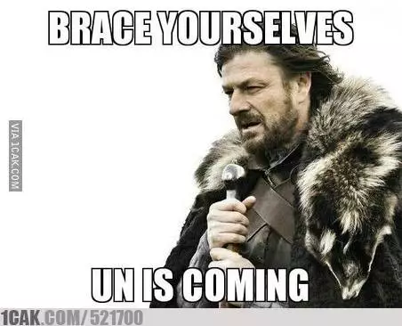 meme-ujian-nasional © 2019 brilio.net