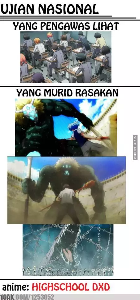 meme-ujian-nasional © 2019 brilio.net