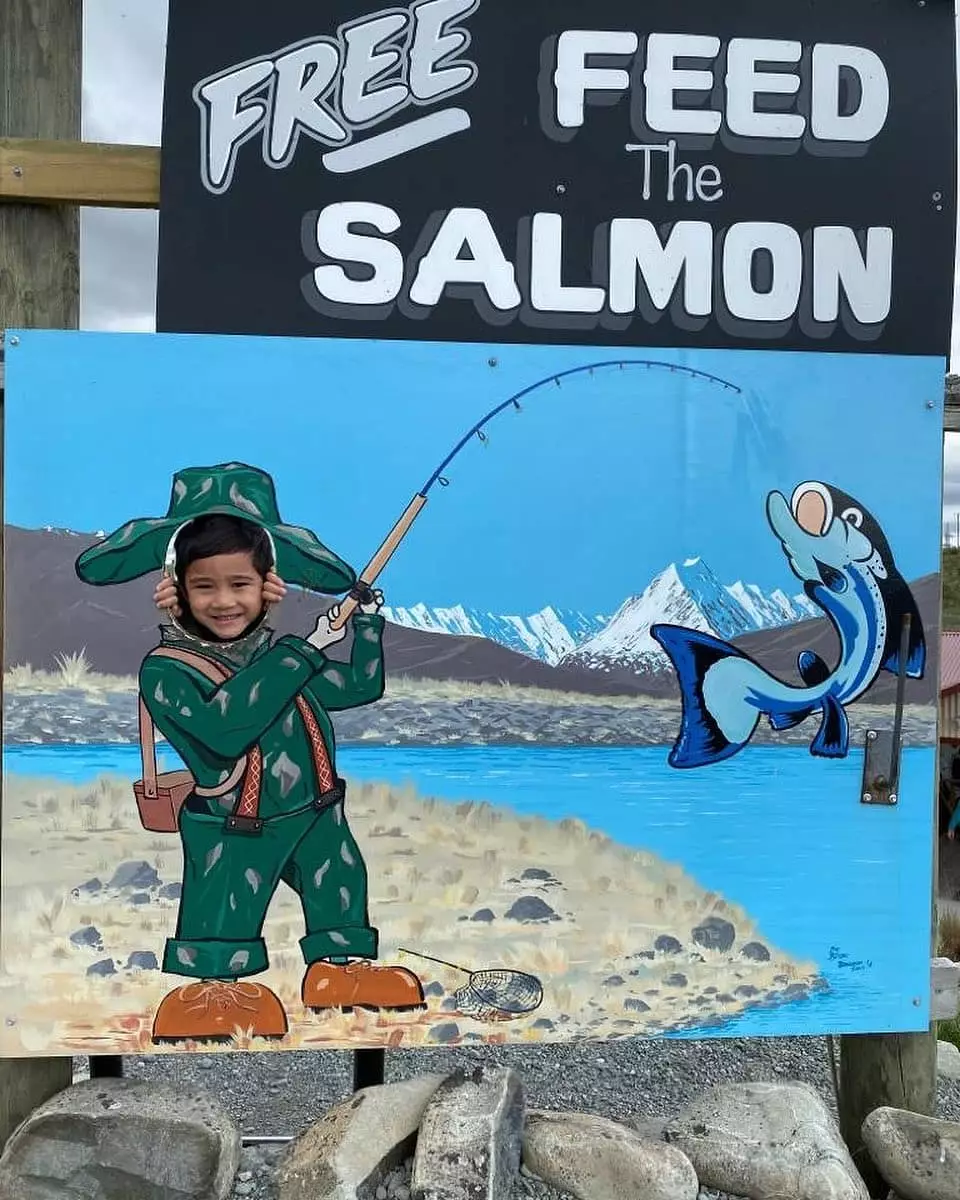 lucu rafathar luar negeri © 2019 brilio.net