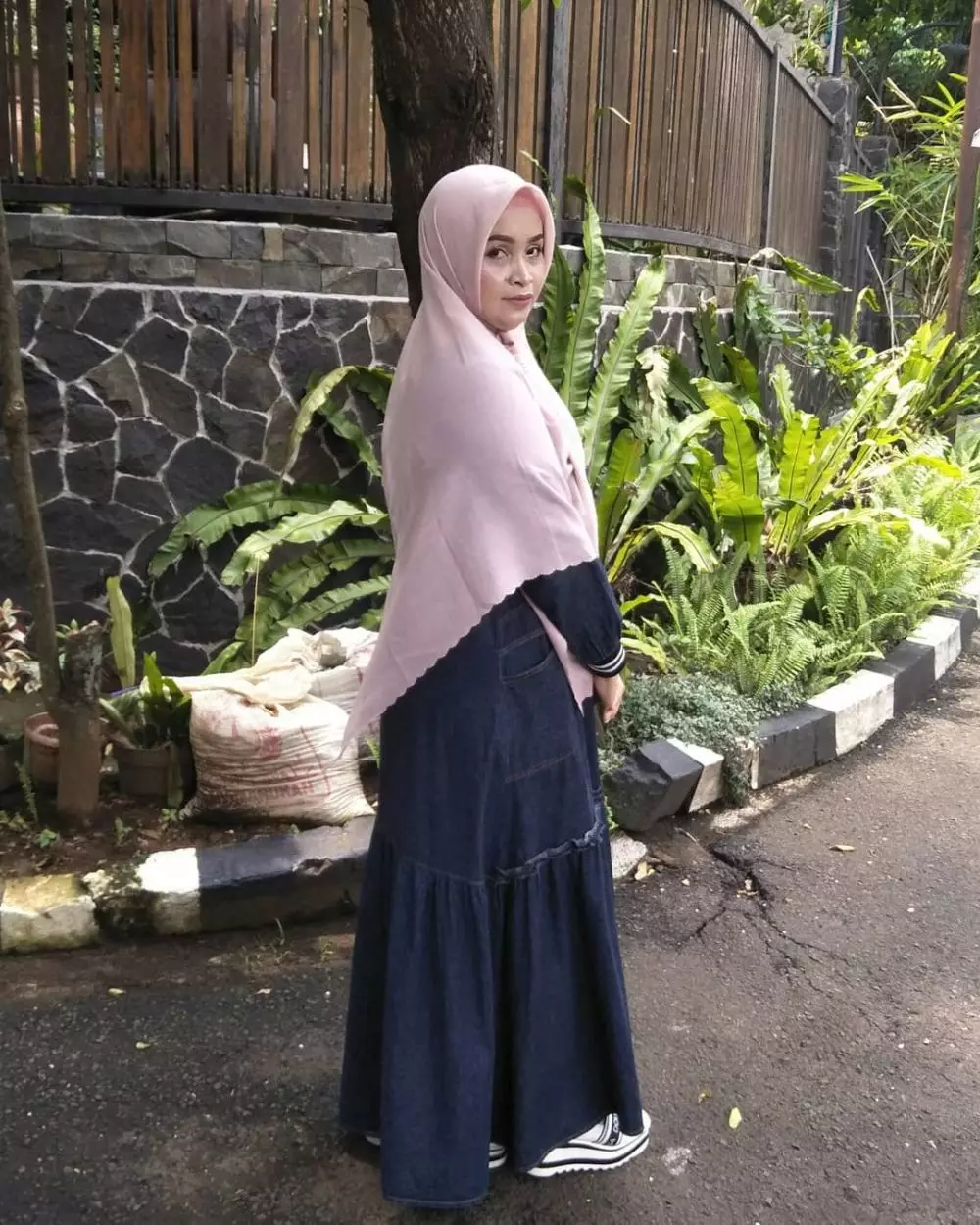 Novita Natalia © 2019 brilio.net Novita Natalia © 2019 brilio.net