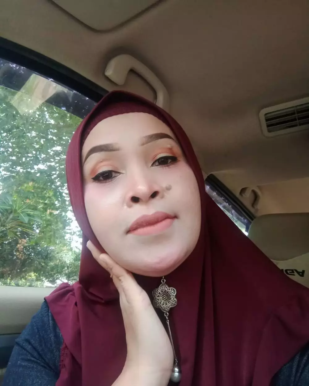 Novita Natalia © 2019 brilio.net Novita Natalia © 2019 brilio.net