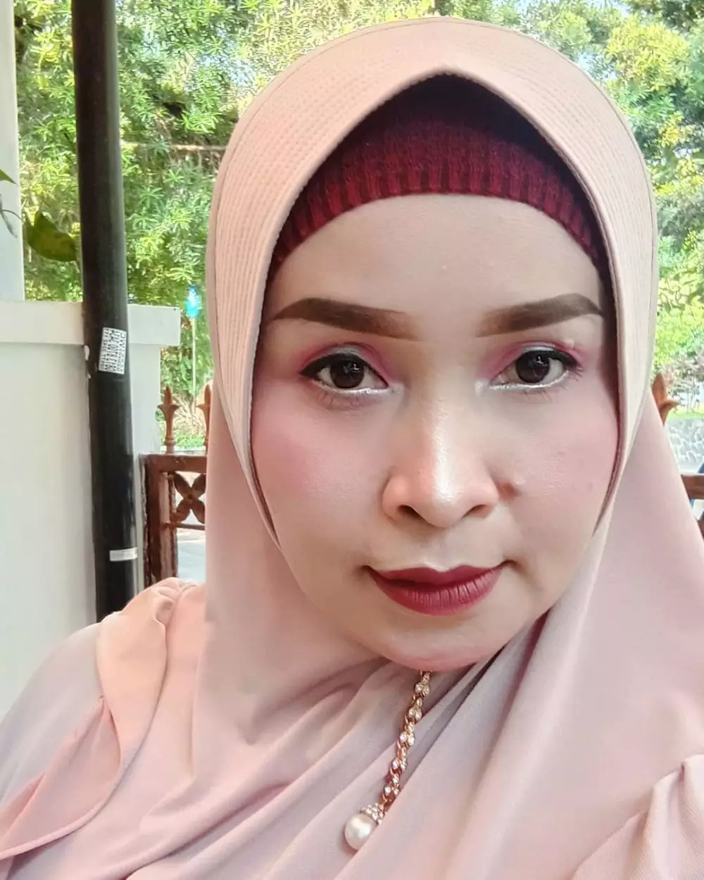 Novita Natalia © 2019 brilio.net Novita Natalia © 2019 brilio.net