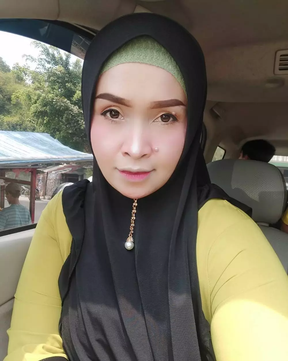 Novita Natalia © 2019 brilio.net Novita Natalia © 2019 brilio.net