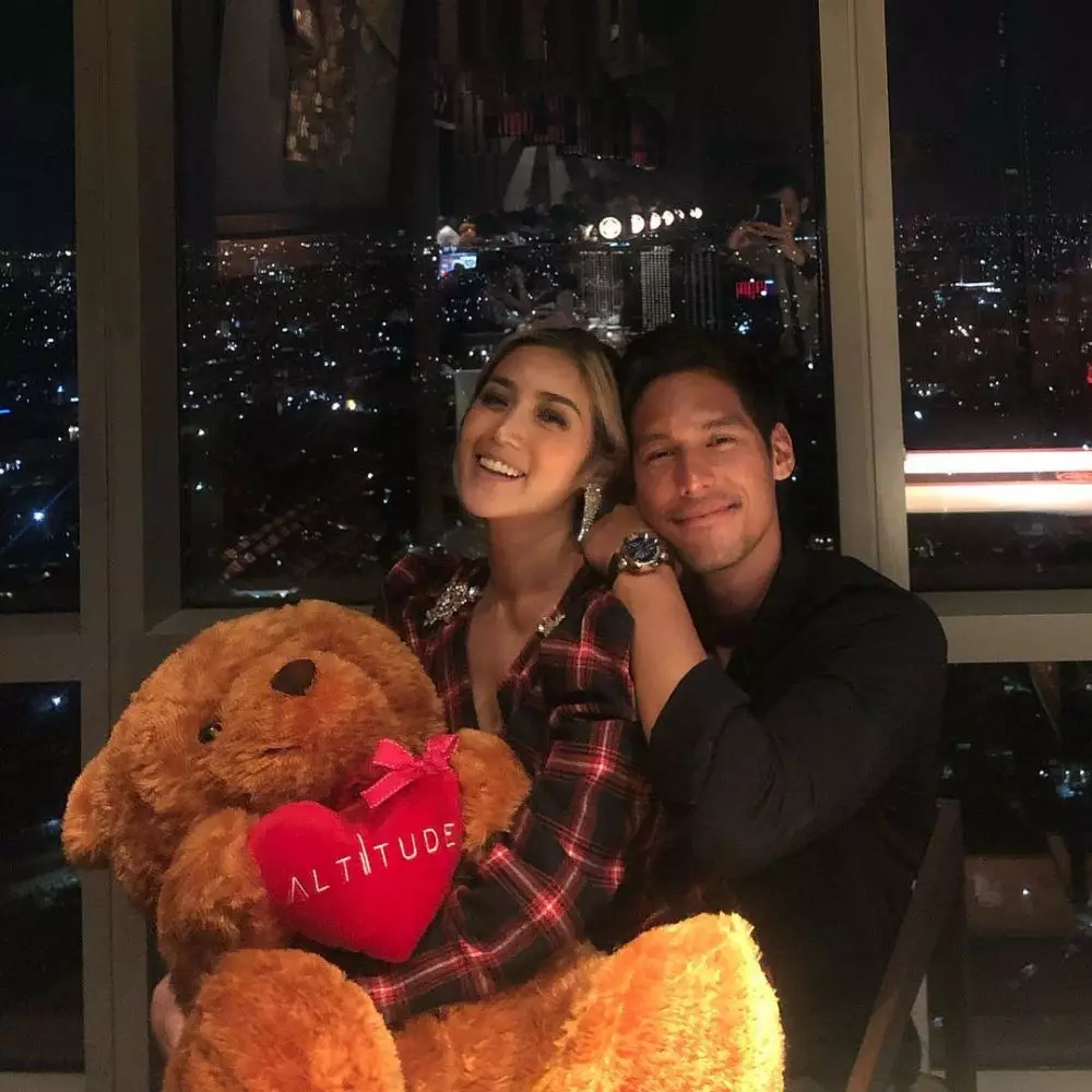 jedar richard pangku  © 2019 brilio.net