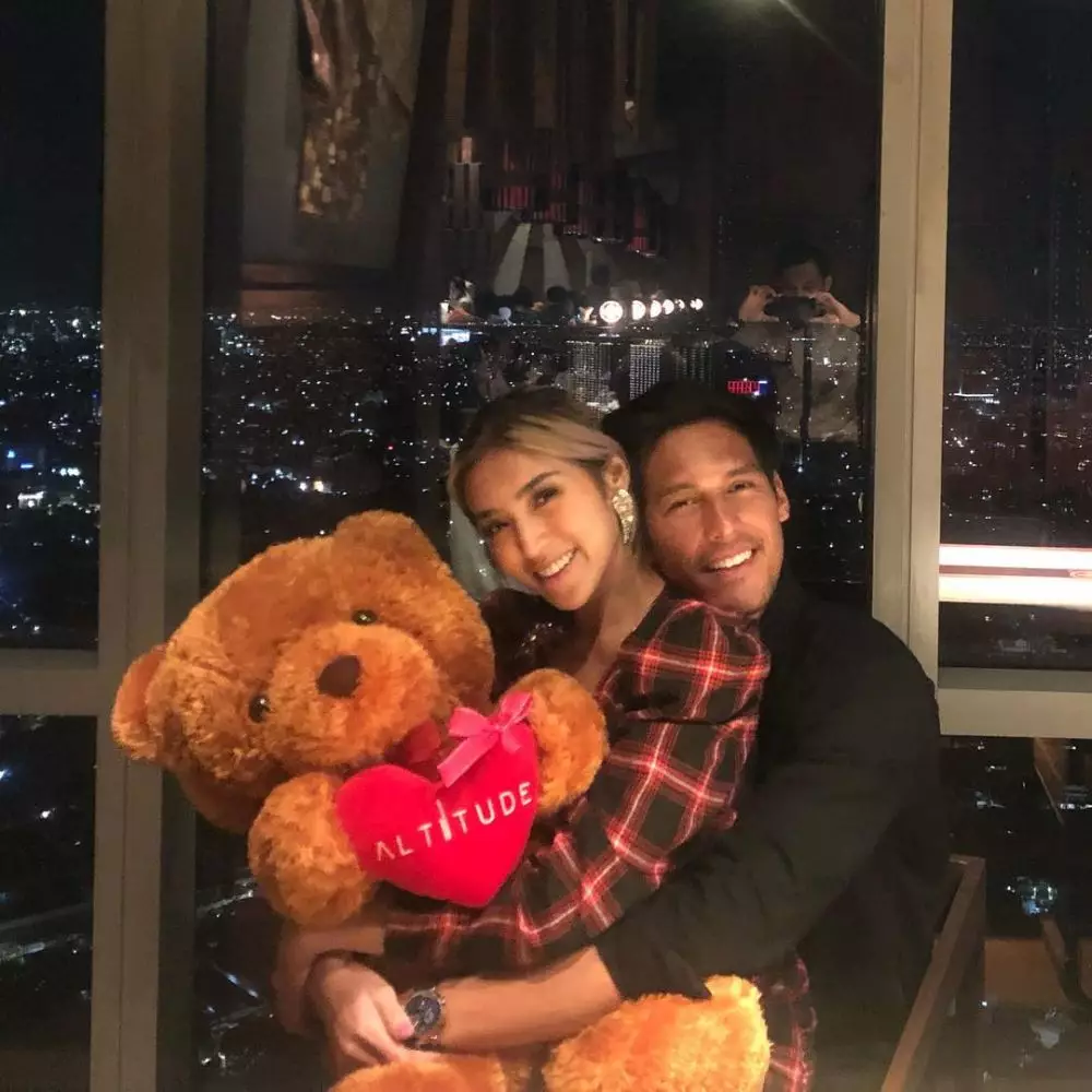 jedar richard pangku  © 2019 brilio.net