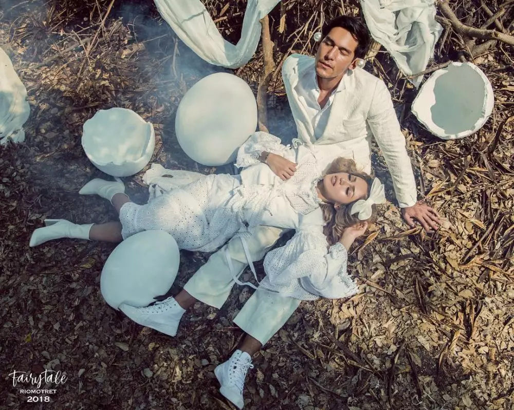 jedar richard pangku  © 2019 brilio.net