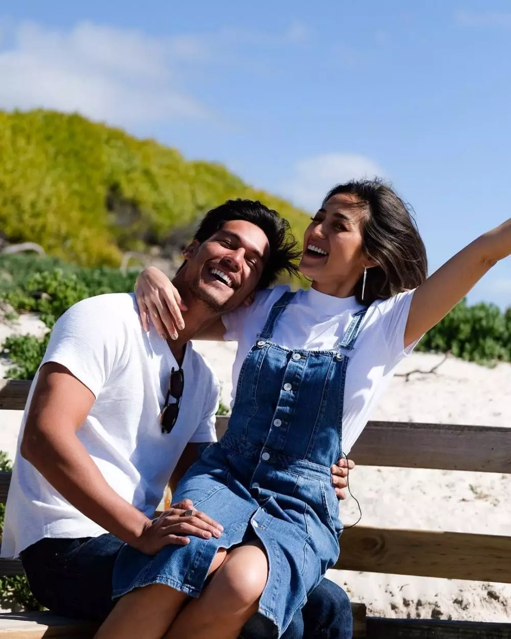 jedar richard pangku  © 2019 brilio.net