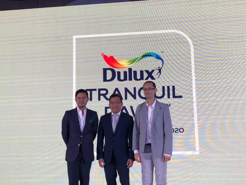 Tren warna cat © 2019 brilio.net