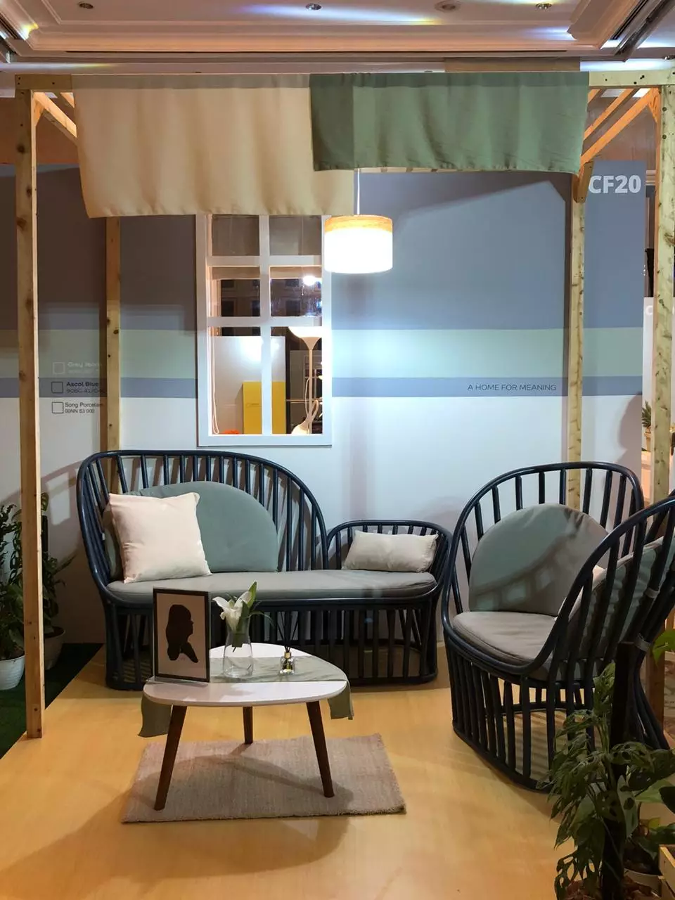 Tren warna cat © 2019 brilio.net