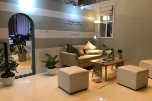 Tranquil Dawn, warna yang bakalan tren di 2020