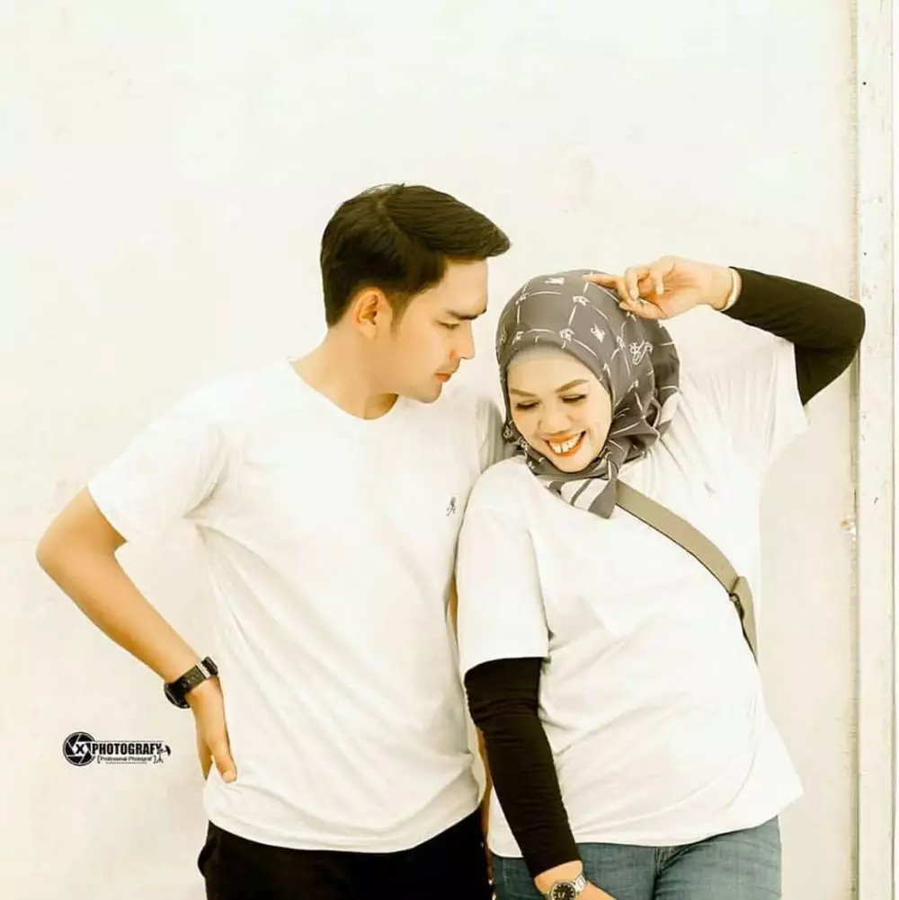 kedekatan Elly Aditya © 2019 brilio.net