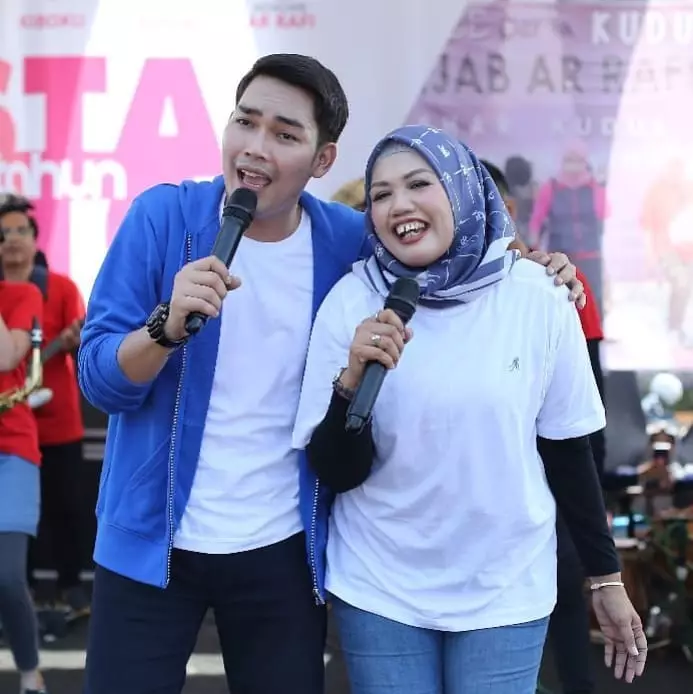 kedekatan Elly Aditya © 2019 brilio.net