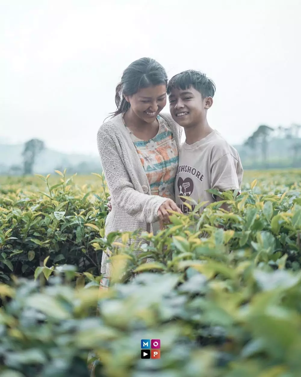 4 Tingkah Betrand Peto ke Sarwendah yang jadi sorotan netizen © 2019 brilio.net 4 Tingkah Betrand Peto ke Sarwendah yang jadi sorotan netizen © 2019 brilio.net