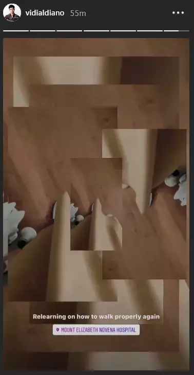 vidi recovery © 2019 brilio.net