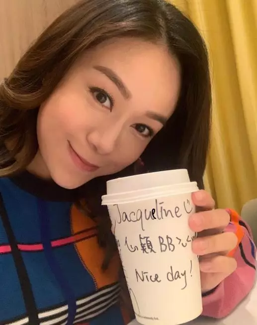 potret Jacqueline Wong Instagram potret Jacqueline Wong Instagram