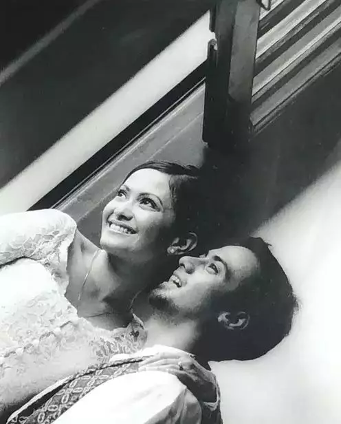 ersa mayori dan otto satria Instagram