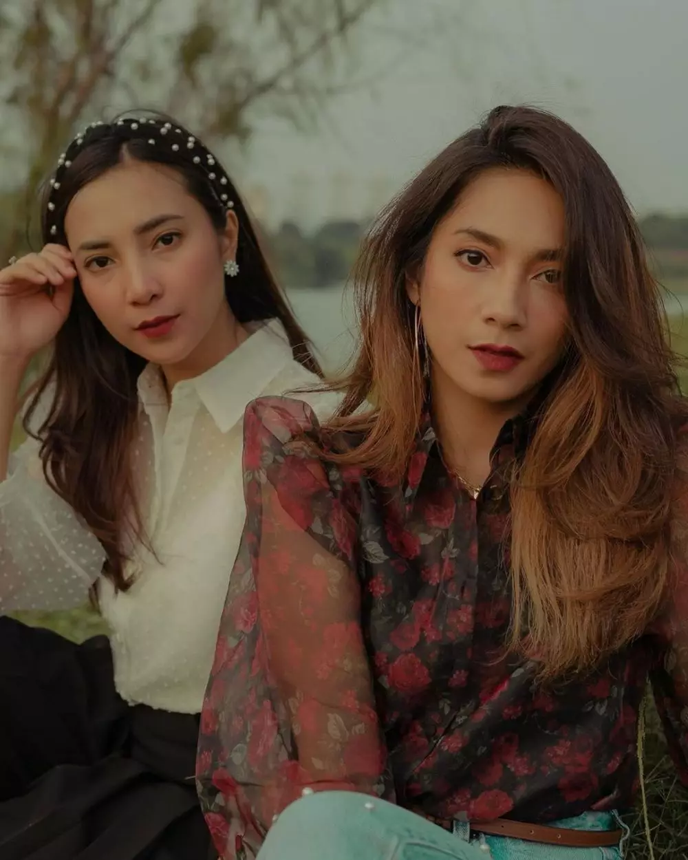 seleb sahabat mirip  Instagram  seleb sahabat mirip  Instagram