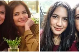 Sahabat karib, paras 7 pasang seleb ini miripnya bak kembar