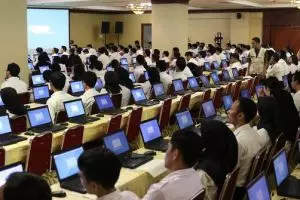 183 Instansi umumkan hasil seleksi administrasi CPNS 2019