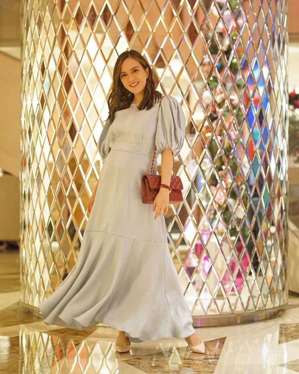 ultah shandy david © 2019 brilio.net