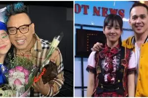 9 Pesona cantik anak presenter Tanah Air, bikin gagal fokus