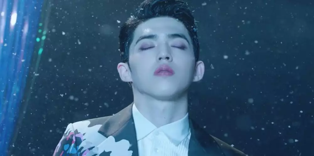 artis K-Pop lawan depresi © 2019 brilio.net artis K-Pop lawan depresi © 2019 brilio.net