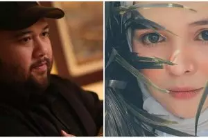 6 Potret hangat Didi Mahardika & Rosmanizar, udah kumpul keluarga