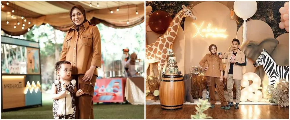 Inspirasi pesta ultah tema kebun binatang Instagram Inspirasi pesta ultah tema kebun binatang Instagram