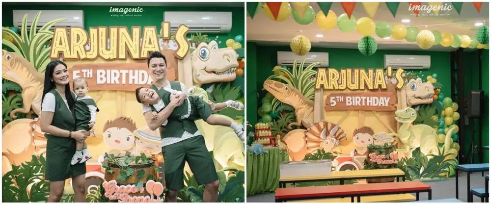 Inspirasi pesta ultah tema kebun binatang Instagram Inspirasi pesta ultah tema kebun binatang Instagram