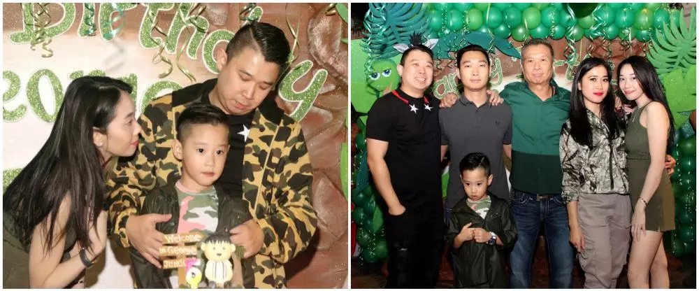 Inspirasi pesta ultah tema kebun binatang Instagram Inspirasi pesta ultah tema kebun binatang Instagram