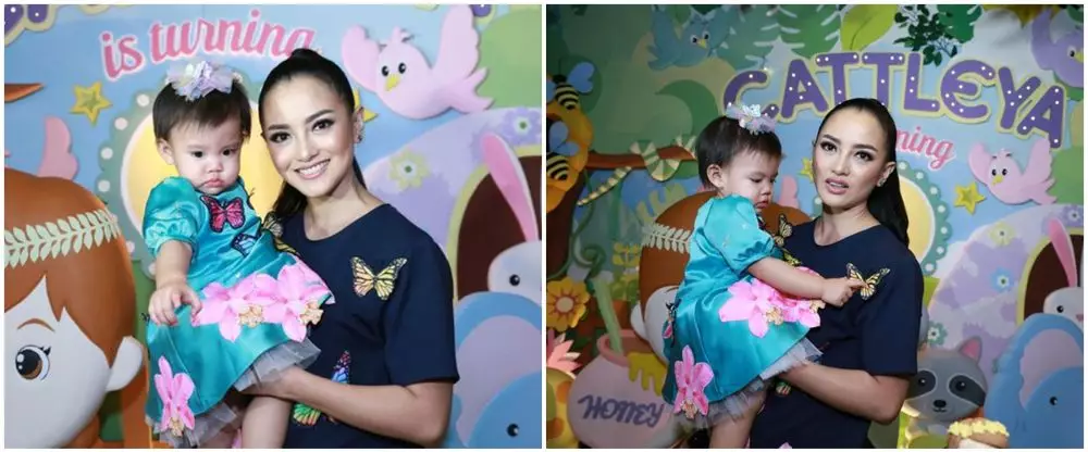 Inspirasi pesta ultah tema kebun binatang Instagram Inspirasi pesta ultah tema kebun binatang Instagram