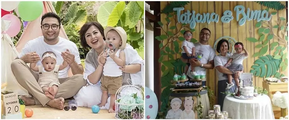 Inspirasi pesta ultah tema kebun binatang Instagram Inspirasi pesta ultah tema kebun binatang Instagram