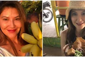 Dituding bangkrut, begini tanggapan Tamara Bleszynki