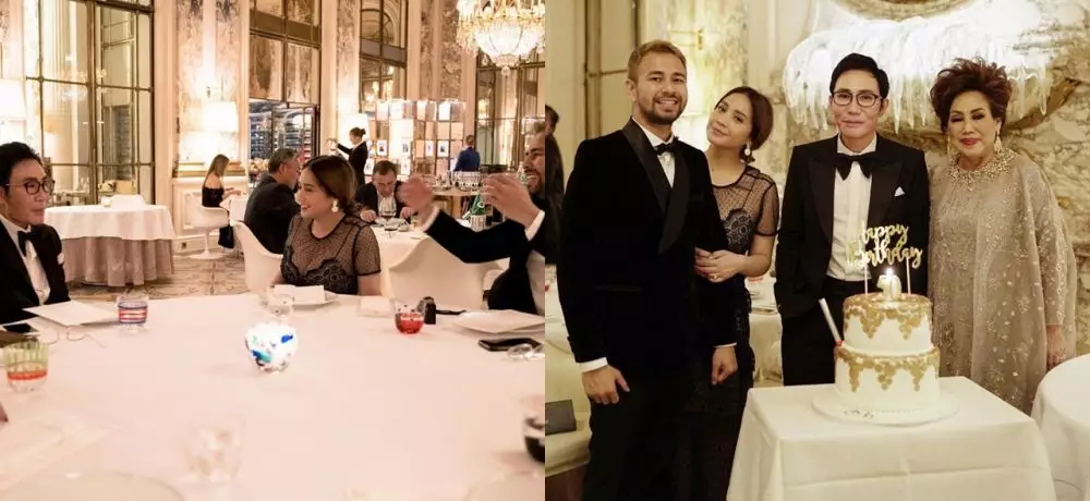 Gigi seksi  Instagram 