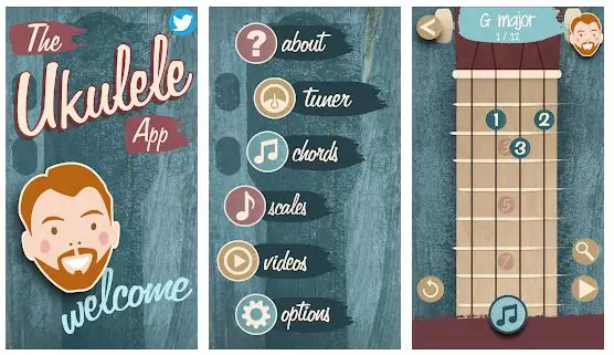 6 Aplikasi belajar alat musik terbaik di Android, praktis dan keren freepik.com