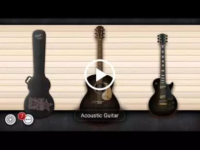 6 Aplikasi belajar alat musik terbaik di Android, praktis dan keren freepik.com