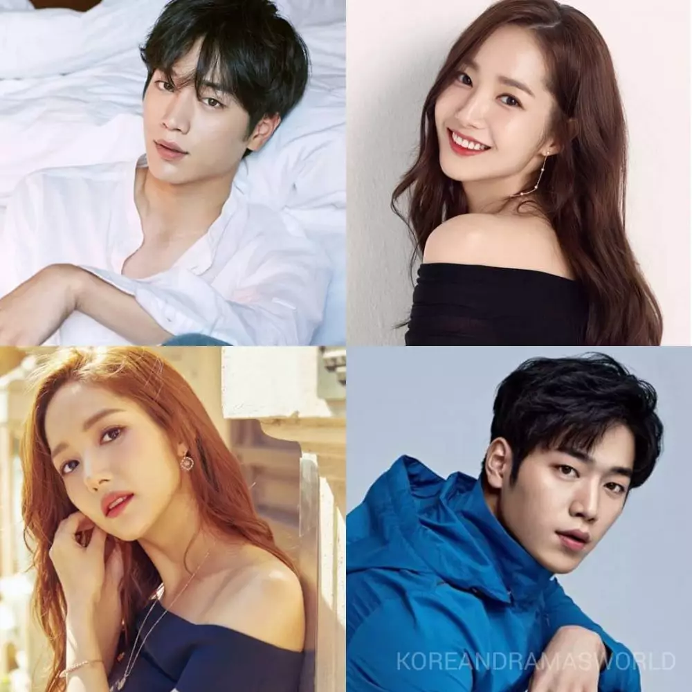 8 Drakor paling ditunggu 2020 © 2019 brilio.net