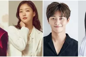 8 Drama Korea paling ditunggu 2020, ada The King: The Eternal Monarch