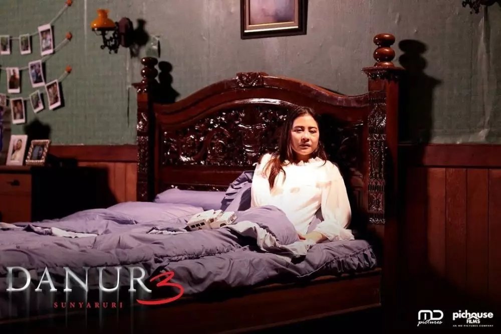 Film Indonesia terlaris 2019 © 2019 brilio.net