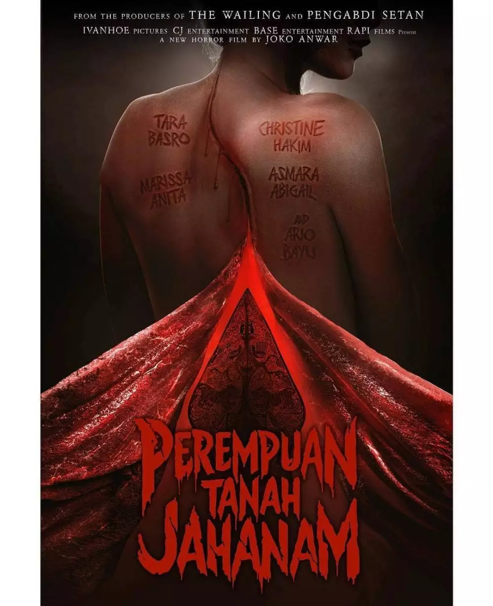 Film Indonesia terlaris 2019 © 2019 brilio.net