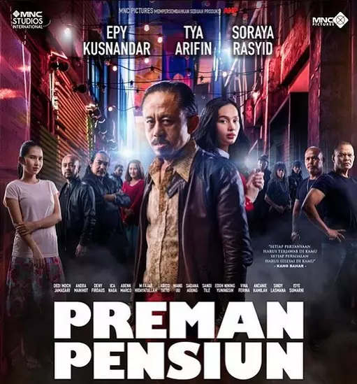 Film Indonesia terlaris 2019 © 2019 brilio.net