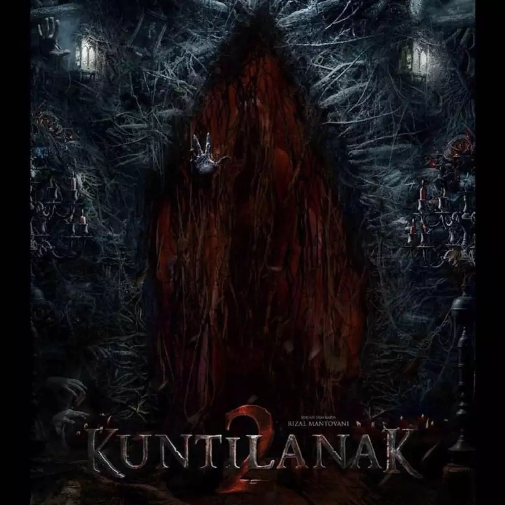 Film Indonesia terlaris 2019 © 2019 brilio.net