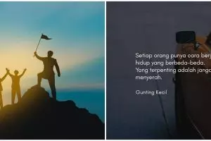 123 Kata-kata motivasi kerja, inspiratif dan menambah semangat