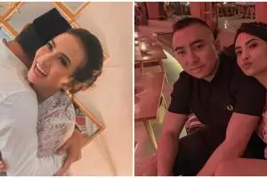 6 Potret Ichsan Munthe, pria yang disebut suami Vanessa Angel